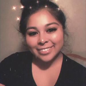 Meet your Posher, Belen